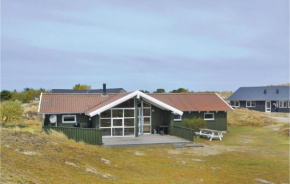 Amazing Home In Fanø With Wifi